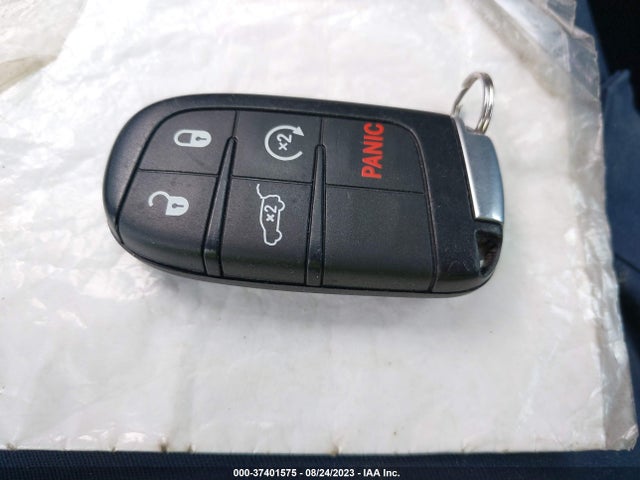 2021 JEEP GRAND CHEROKEE LAREDO X VIN: 1C4RJFAG4MC755370