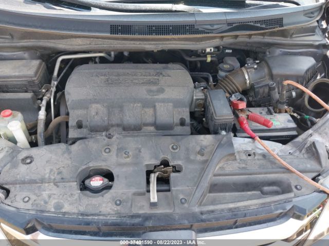 5FNRL5H37GB129049 Honda ODYSSEY SE