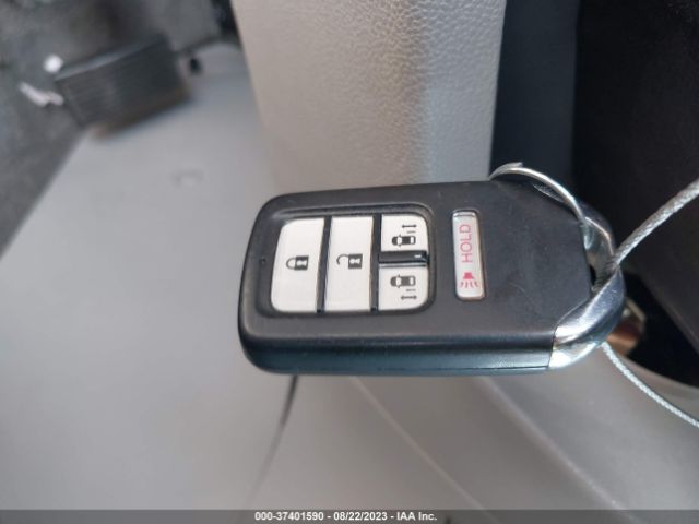 5FNRL5H37GB129049 Honda ODYSSEY SE