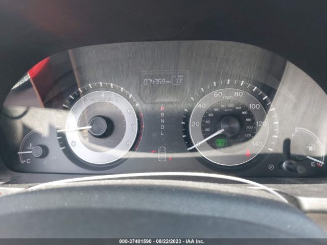 5FNRL5H37GB129049 Honda ODYSSEY SE