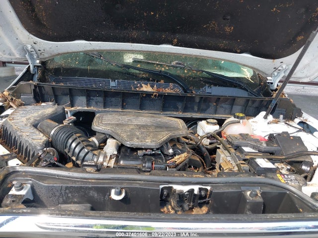 GMC ACADIA SLT 2019 1GKKNMLSXKZ128988 Image 10