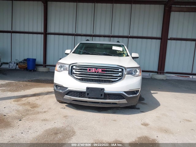 GMC ACADIA SLT 2019 1GKKNMLSXKZ128988 Image 11