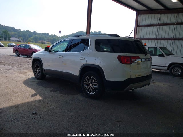 GMC ACADIA SLT 2019 1GKKNMLSXKZ128988 Image 3