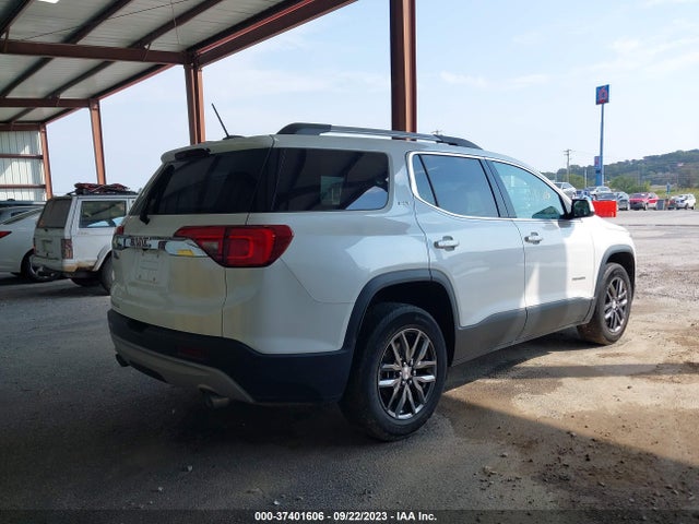 GMC ACADIA SLT 2019 1GKKNMLSXKZ128988 Image 4
