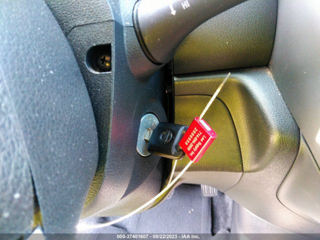 3N1CN7AP7HL852057 Nissan Versa Sedan S Plus