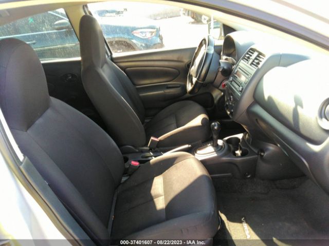 3N1CN7AP7HL852057 Nissan Versa Sedan S Plus