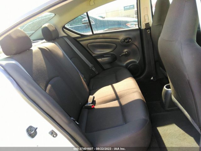 3N1CN7AP7HL852057 Nissan Versa Sedan S Plus