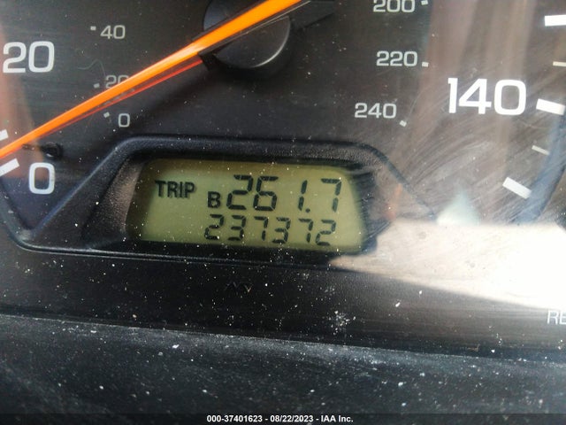 2001 HONDA ACCORD SDN LX VIN: JHMCG65511C002869