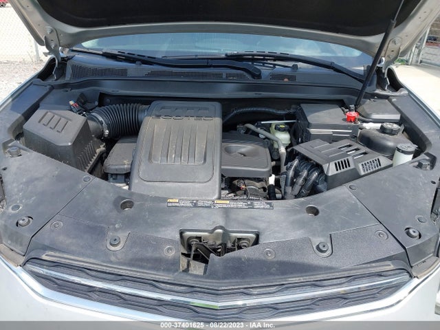 Chevrolet EQUINOX LT 2017 2GNALCEKXH6303417 Image 16