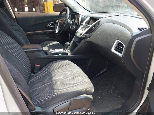 Chevrolet EQUINOX LT 2017 2GNALCEKXH6303417 Image 11