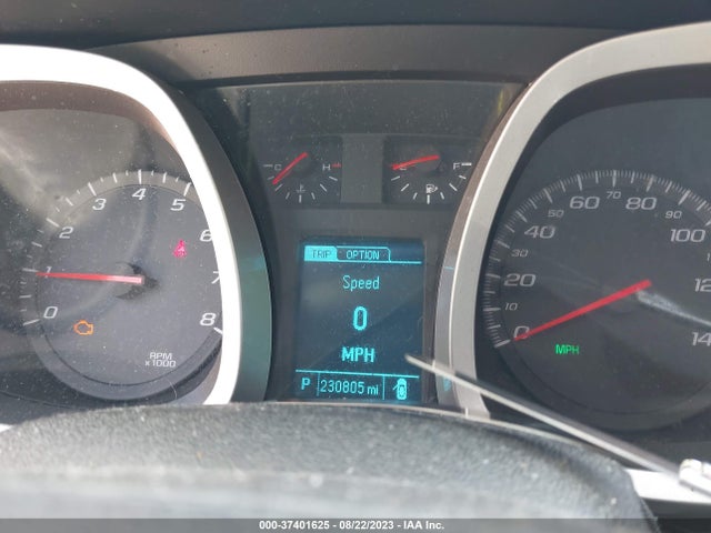 Chevrolet EQUINOX LT 2017 2GNALCEKXH6303417 Image 13