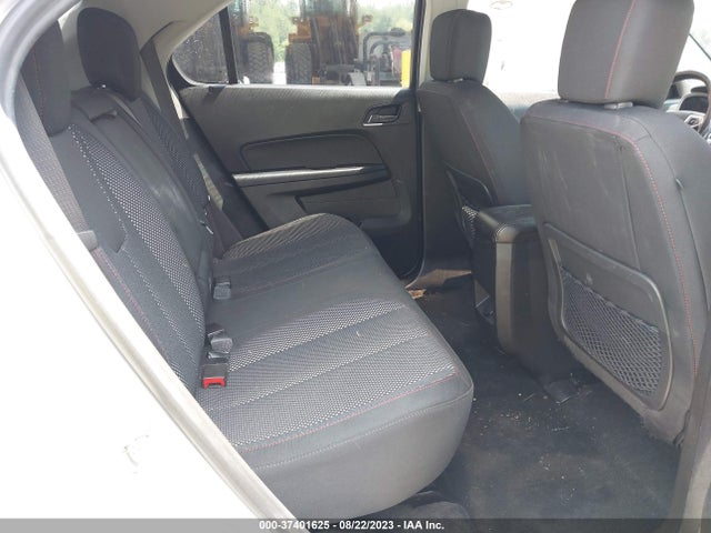 Chevrolet EQUINOX LT 2017 2GNALCEKXH6303417 Image 14