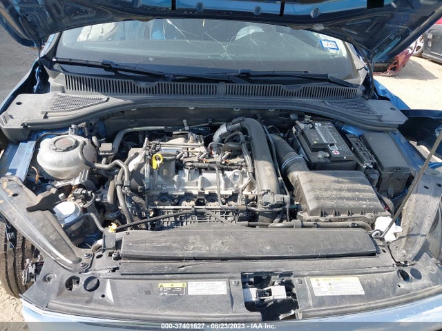 3VWC57BU2MM019236 Volkswagen Jetta S/se/r-line