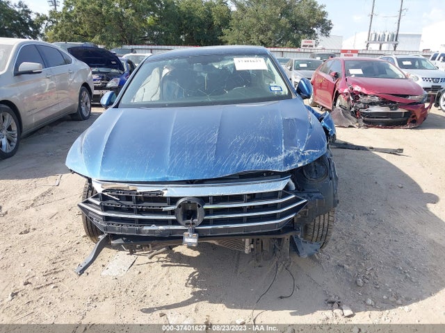 3VWC57BU2MM019236 Volkswagen Jetta S/se/r-line