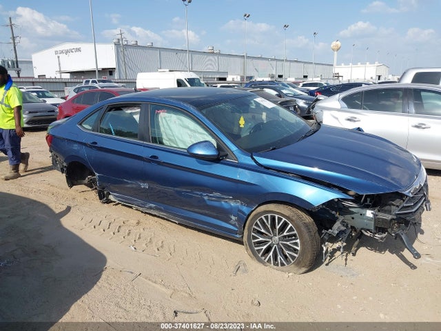 3VWC57BU2MM019236 Volkswagen Jetta S/se/r-line