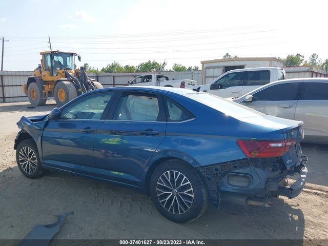 3VWC57BU2MM019236 Volkswagen Jetta S/se/r-line