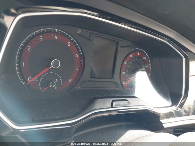 3VWC57BU2MM019236 Volkswagen Jetta S/se/r-line