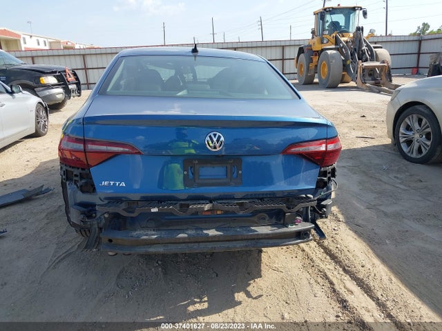 3VWC57BU2MM019236 Volkswagen Jetta S/se/r-line