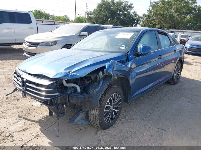 3VWC57BU2MM019236 Volkswagen Jetta S/se/r-line