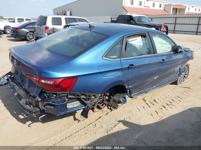 3VWC57BU2MM019236 Volkswagen Jetta S/se/r-line