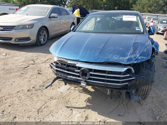3VWC57BU2MM019236 Volkswagen Jetta S/se/r-line