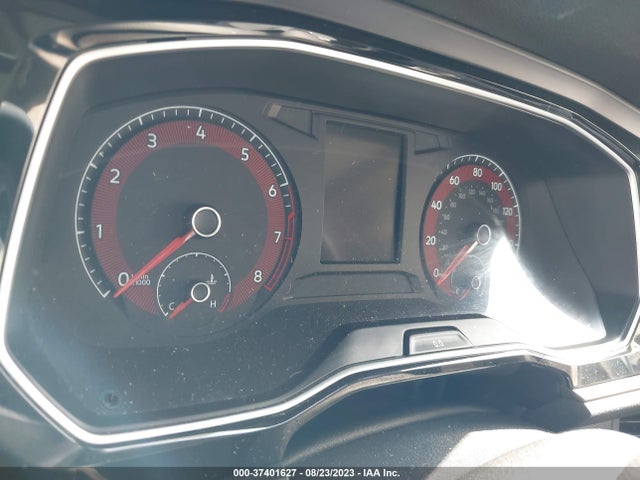 3VWC57BU2MM019236 Volkswagen Jetta S/se/r-line