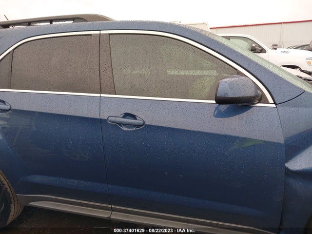 Chevrolet EQUINOX LT 2017 2GNFLFE30H6148117 Image 13