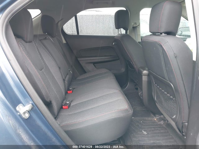 Chevrolet EQUINOX LT 2017 2GNFLFE30H6148117 Image 14