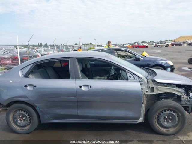 3KPA24AD4LE349889 KIA RIO S