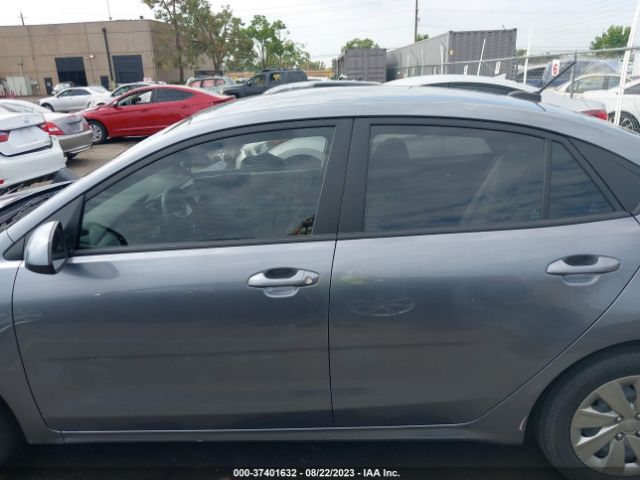 3KPA24AD4LE349889 KIA RIO S
