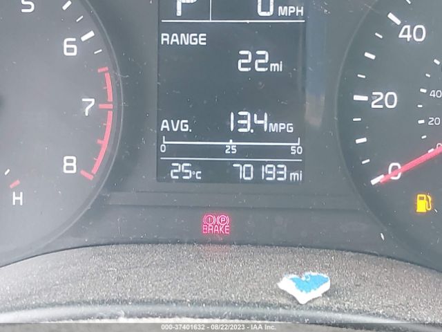 3KPA24AD4LE349889 KIA RIO S