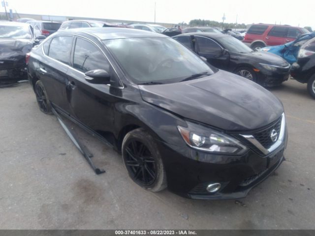 3N1CB7AP6HY364231 auction archive image