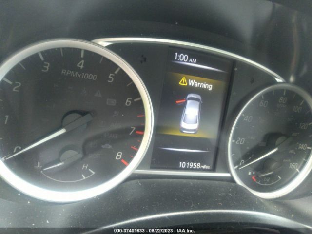 3N1CB7AP6HY364231 Nissan Sentra Sr Turbo