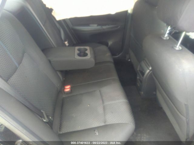 3N1CB7AP6HY364231 Nissan Sentra Sr Turbo