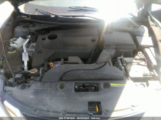 1N4AL3AP3JC175583 Nissan Altima 2.5 Sl