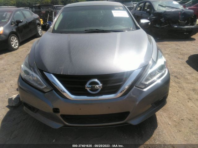 1N4AL3AP3JC175583 Nissan Altima 2.5 Sl
