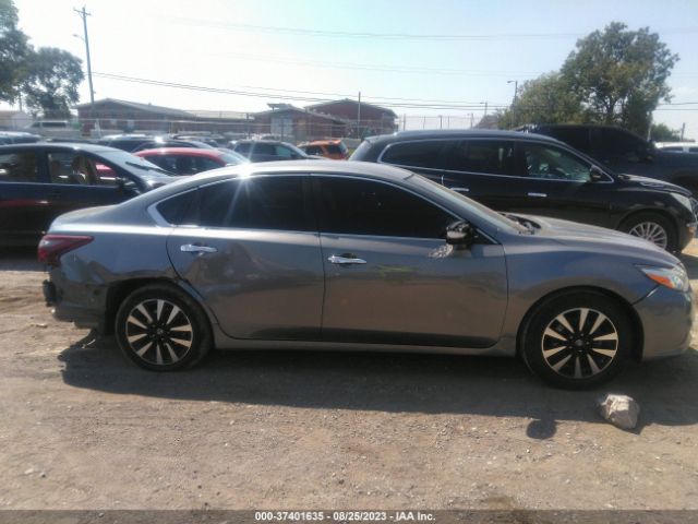 1N4AL3AP3JC175583 Nissan Altima 2.5 Sl