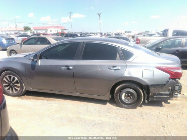1N4AL3AP3JC175583 Nissan Altima 2.5 Sl