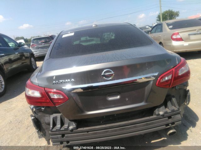 1N4AL3AP3JC175583 Nissan Altima 2.5 Sl
