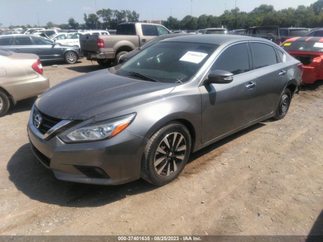 1N4AL3AP3JC175583 Nissan Altima 2.5 Sl