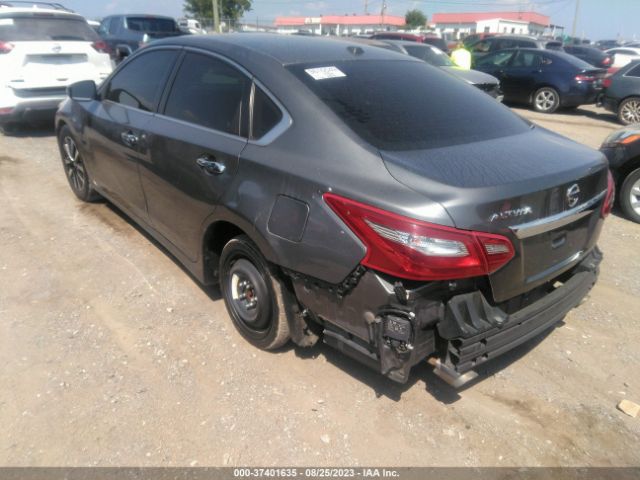 1N4AL3AP3JC175583 Nissan Altima 2.5 Sl