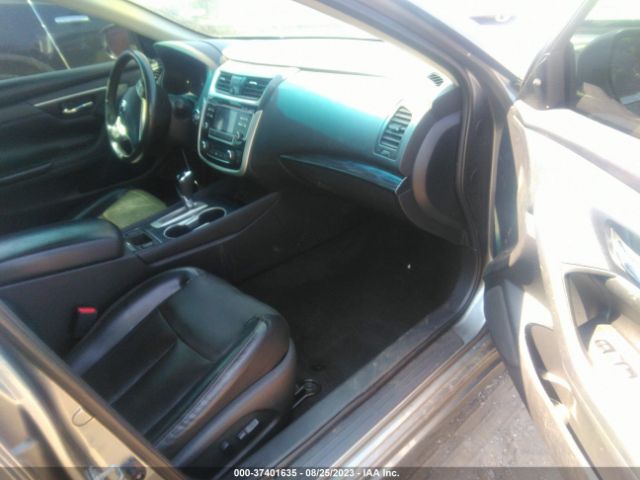 1N4AL3AP3JC175583 Nissan Altima 2.5 Sl