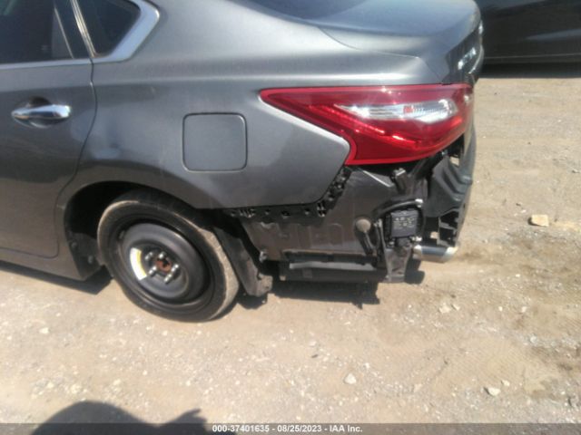 1N4AL3AP3JC175583 Nissan Altima 2.5 Sl
