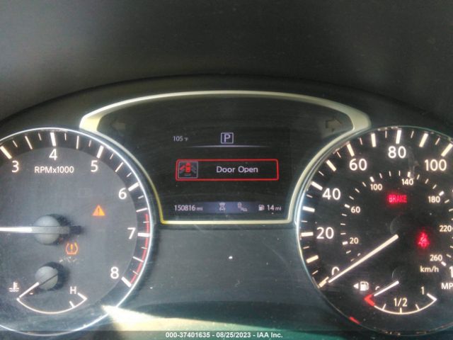 1N4AL3AP3JC175583 Nissan Altima 2.5 Sl