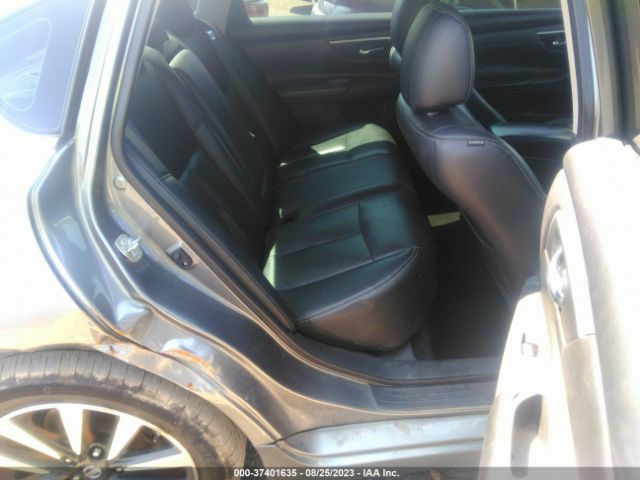 1N4AL3AP3JC175583 Nissan Altima 2.5 Sl
