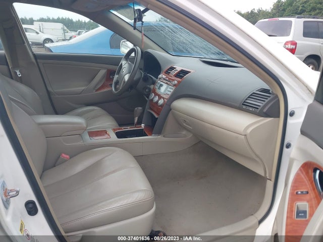 2010 TOYOTA CAMRY VIN: 4T4BF3EK4AR032738