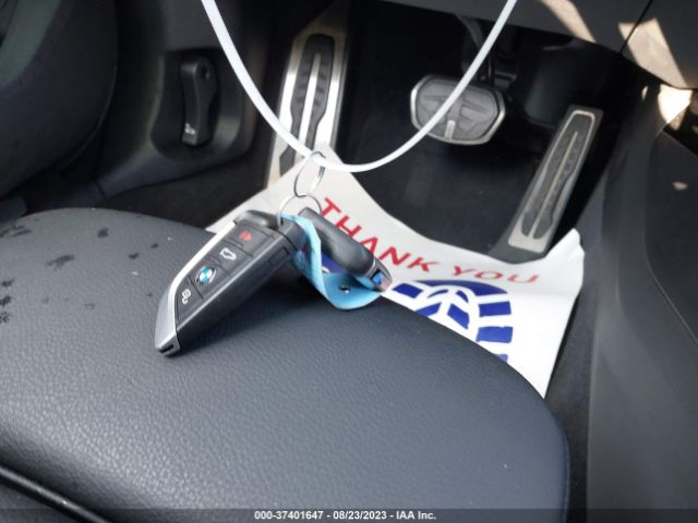 2021 BMW 2 SERIES WBA53AK07M7J21019 Photo 10