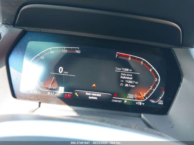 2021 BMW 2 SERIES WBA53AK07M7J21019 Photo 6
