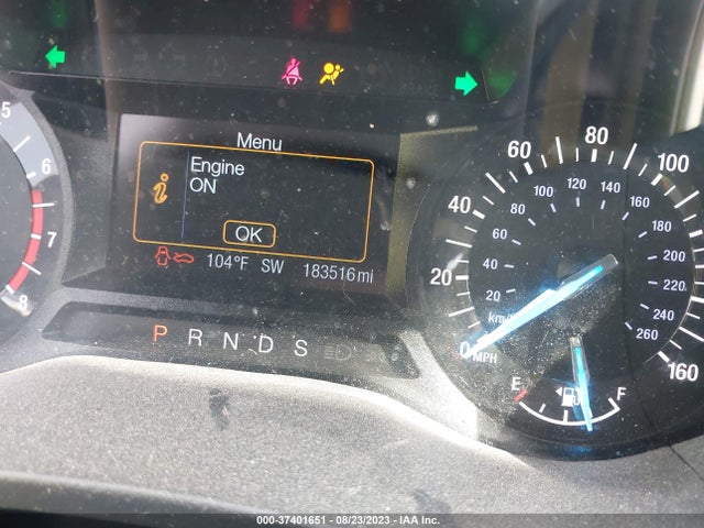 Ford FUSION SE 2015 3FA6P0H71FR248263 Image 15