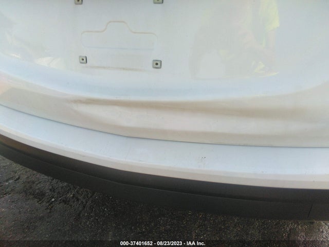 Chevrolet EQUINOX LS 2021 3GNAXSEV3MS177406 Image 6